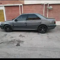 پارس اتوماتیک TU5
