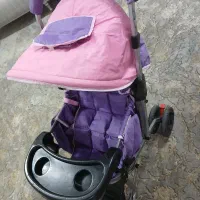 کالسکه کودک.کریر نوزاد.میز تی وی. قیمت مناسب