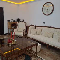 ست مبلمان و میز ناهار خوری|مبلمان خانگی و میز عسلی|قائمشهر, |دیوار