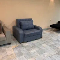 مبل تختخوابشو تختخواب شو کد3005|مبلمان خانگی و میز عسلی|تهران, نیروی هوایی (پیروزی)|دیوار