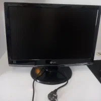 کامپیوتر همراه باکی برد ومانیتور ۱۷ اینچ ال جی|رایانه رومیزی|رشت, شالکو|دیوار