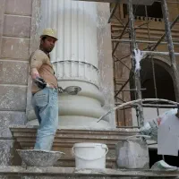 سیمانکار|خدمات پیشه و مهارت|نشتارود, |دیوار