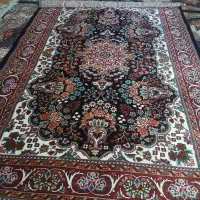قالی ۹متری نو فروش فوری