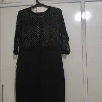 ماکسی در حد نو|لباس|سنندج, |دیوار