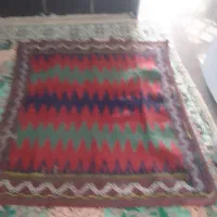 سفره پشمی|سفره، حوله، دستمال آشپزخانه|کرمان, |دیوار