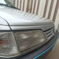 خودرو ۴۰۵|خودرو سواری و وانت|خرمآباد, |دیوار