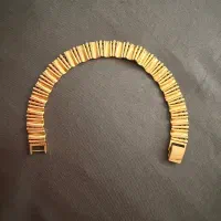 دستبند طلا رولکس ۲درصد|جواهرات|بندرعباس, |دیوار