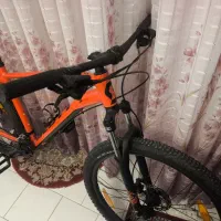 دوچرخه اسکات اسپکت کیوب جاینت|دوچرخه، اسکیت، اسکوتر|تهران, زیبادشت|دیوار