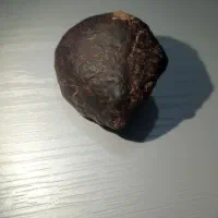 شهاب سنگ با وزن 170 گرم