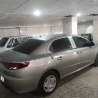 تارا v1|خودرو سواری و وانت|اهواز, غیزانیه|دیوار