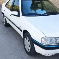 405 تیو فایو Slxمدل 1399 گازسیمی