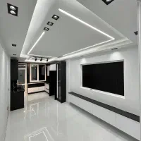 ۴۴ متری / نقلی / مخصوص عروس و داماد