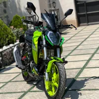 بنلی تیونینگ و اسپرت فول لوازم