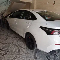 آریزو۶ جی تی در حد صفر