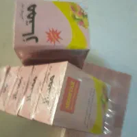 پودر بهداشتی