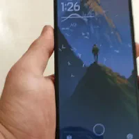 پوکو ام m 6 pro|موبایل|تهران, پونک|دیوار