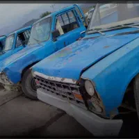 اسقاط تناژ بالا و پایین|خودرو سواری و وانت|ارومیه, |دیوار