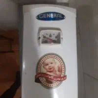ابگرمکن برقی ۳۰ لیتری جنرال