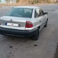 سواری اپل آسترا ۱۹۹۴