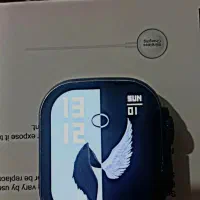 ساعت هوشمند