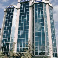 جذب نیرو جهت همکاری در صنعت بیمه