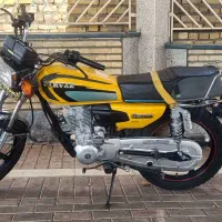 موتور پرواز 200 مدل 1401 موتور سالم مدارک تکمیل