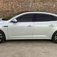 تالیسمان 2017|خودرو سواری و وانت|خاوران, |دیوار