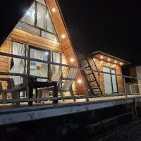 کلبه-سویسی-نوساز-2خواب