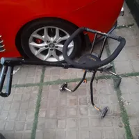 کالسکه بچه و کودک رانو مسافرتی|کالسکه و لوازم جانبی|تنکابن, |دیوار