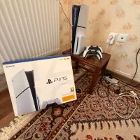 ps5 اسلیم