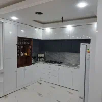 کابینت برند شرکت پاک چوب