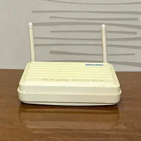 مودم روتر +ADSL2 بیلیون مدل Billion 5400N R2|مودم و تجهیزات شبکه|قم, سالاریه|دیوار