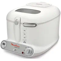 سرخ کن مولینکس مدل سوپر یونو