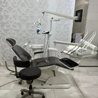 یونیت دندانپزشکی