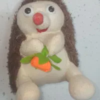 عروسک های تو دل برو