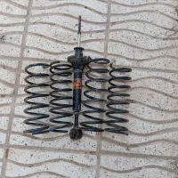 فنر لول اسپرت پراید