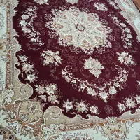 فرش شیک در حد نو