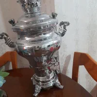 سماور گازی ۱۰ لیتری