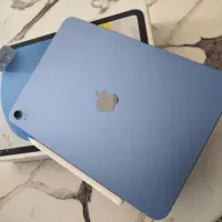Ipad 2025 Wi-Fi-11inch-128 gb به همراه قلم usb-c