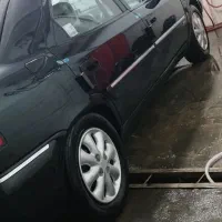 زانتیا ۲۰۰۰ سالم تمیز|خودرو سواری و وانت|مشهد, کوه سنگی|دیوار