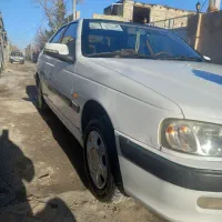 پارس سال مدل۹۵