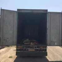 اتاق ماشین|خودرو سنگین|سبزوار, قصبه غربی|دیوار