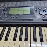 ارگ یاماهاA3