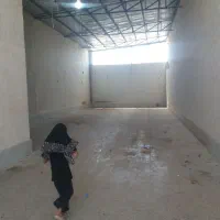 اجاره سوله ۲۵۰ متری در کارخانه قند اصفهان|اجارهٔ مغازه و غرفه|اصفهان, کارخانه قند اصفهان|دیوار