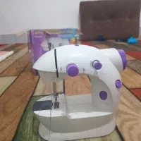 چرخ خیاطی برقی سالم