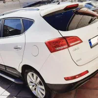 جک S5 مدل ۹۸ بی رنگ|خودرو سواری و وانت|هشتگرد, مدرس|دیوار