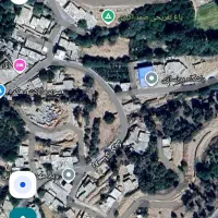 فروش زمین دربهترین نقطه روستای توریستی کریک یاسوج|فروش زمین و ملک کلنگی|سی‌سخت, |دیوار