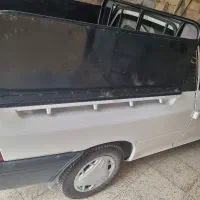 پراید وانت 151 مدل 1403