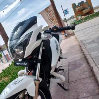 آپاچی 180