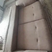 مبل تخت خواب شو|مبلمان خانگی و میز عسلی|چناران, |دیوار